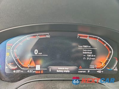 Zdjęcie 9 z 12 samochodu: 2020 BMW 530 I VIN:WBAJR3C09LCE59974 - miniatura