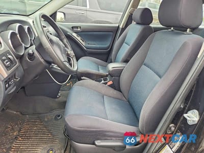 Zdjęcie 7 z 12 samochodu: 2008 TOYOTA COROLLA MATRIX XR VIN:2T1KR32E58C699667 - miniatura