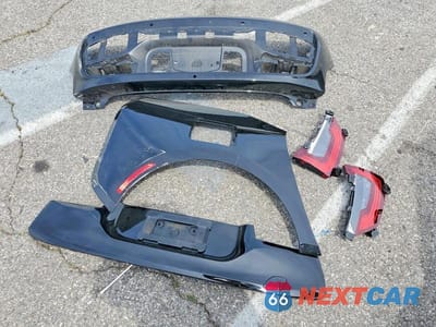 Zdjęcie 12 z 13 samochodu: 2021 BMW I3 BEV VIN:WBY8P2C09M7J50366 - miniatura