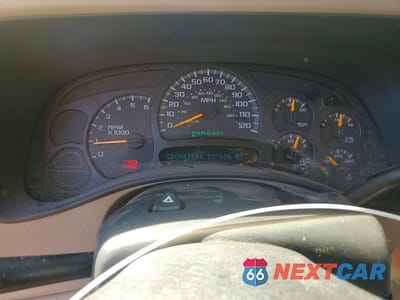 Zdjęcie 9 z 12 samochodu: 2005 GMC NEW SIERRA C1500 VIN:2GTEC13T751228064 - miniatura