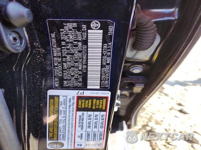 Zdjęcie 12 z 12 samochodu: 2017 TOYOTA CAMRY SE VIN:4T1BF1FK4HU275702 - miniatura