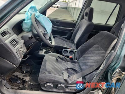 Zdjęcie 7 z 14 samochodu: 1999 HONDA CR-V LX VIN:JHLRD174XXC029530 - miniatura