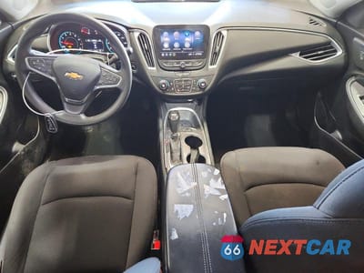 Zdjęcie 8 z 12 samochodu: 2020 CHEVROLET MALIBU LT VIN:1G1ZD5ST2LF122935 - miniatura