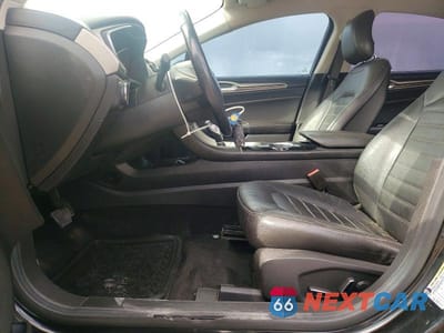 Zdjęcie 7 z 13 samochodu: 2013 FORD FUSION SE VIN:3FA6P0HR3DR330686 - miniatura