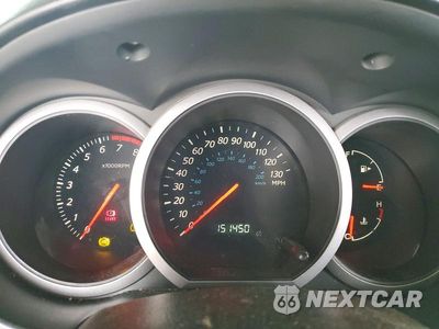 Zdjęcie 9 z 11 samochodu: 2007 SUZUKI GRAND VITARA VIN:JS3TD941774203559 - miniatura