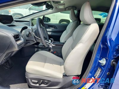 Zdjęcie 7 z 13 samochodu: 2025 TOYOTA PRIUS XLE VIN:JTDACAAU5S3057864 - miniatura