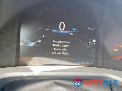 Zdjęcie 9 z 13 samochodu: 2023 TOYOTA MIRAI XLE VIN:JTDAAAAA8PA007717 - miniatura