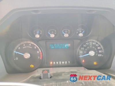 Zdjęcie 9 z 12 samochodu: 2015 FORD F-250 SD VIN:1FT7X2B63FEB83610 - miniatura