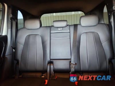 Zdjęcie 10 z 13 samochodu: 2023 MERCEDES-BENZ GLB 250 4MATIC VIN:W1N4M4HB3PW331741 - miniatura