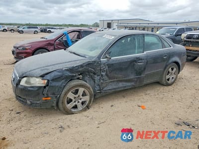 2006 AUDI A4 2 TURBO WAUAF78E26A045596 - główne zdjęcie licytacji z USA - miniatura
