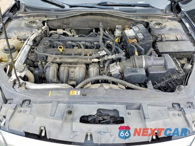 Zdjęcie 11 z 12 samochodu: 2012 FORD FUSION SE VIN:3FAHP0HA3CR436184 - miniatura