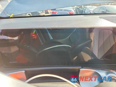 Zdjęcie 9 z 12 samochodu: 2026 MERCEDES-BENZ GLB 250 4MATIC VIN:W1N4M4HB9TW437749 - miniatura