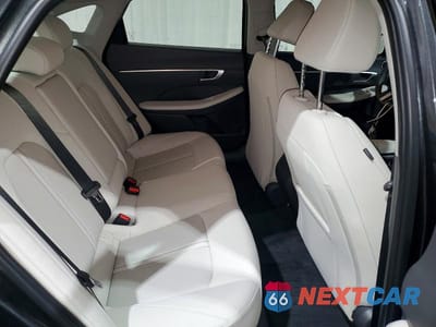 Zdjęcie 10 z 13 samochodu: 2024 HYUNDAI SONATA SEL VIN:KMHL64JA0RA400752 - miniatura