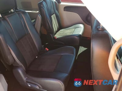 Zdjęcie 11 z 13 samochodu: 2020 DODGE GRAND CARAVAN SXT VIN:2C4RDGCGXLR152634 - miniatura