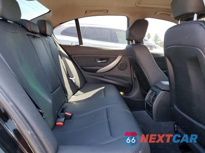 Zdjęcie 10 z 12 samochodu: 2016 BMW 320 XI VIN:WBA8E5G59GNU21616 - miniatura