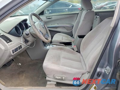 Zdjęcie 7 z 12 samochodu: 2007 NISSAN MAXIMA 3.5 SE VIN:1N4BA41E97C805789 - miniatura