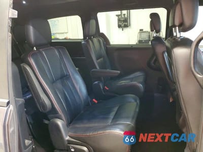 Zdjęcie 11 z 13 samochodu: 2018 DODGE GRAND CARAVAN GT VIN:2C4RDGEG7JR147787 - miniatura