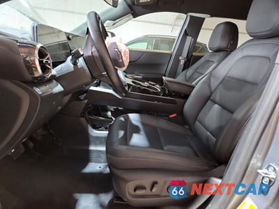 Zdjęcie 7 z 12 samochodu: 2026 CHEVROLET EQUINOX LT VIN:3GNAXPEG1TL128812 - miniatura