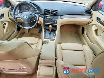 Zdjęcie 8 z 12 samochodu: 1999 BMW 328 I AUTOMATIC VIN:WBAAM5335XFR05110 - miniatura