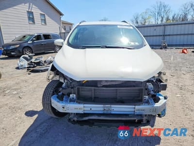 Piąte zdjęcie samochodu w środku: 2019 FORD ECOSPORT SE VIN:MAJ6S3GL3KC291123 - miniatura
