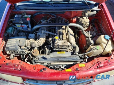 Zdjęcie 12 z 13 samochodu: 2000 CHEVROLET TRACKER VIN:2CNBJ13C2Y6938596 - miniatura