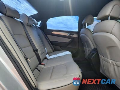 Zdjęcie 10 z 12 samochodu: 2015 HYUNDAI SONATA SPORT 2.0T VIN:5NPE34AB3FH193177 - miniatura