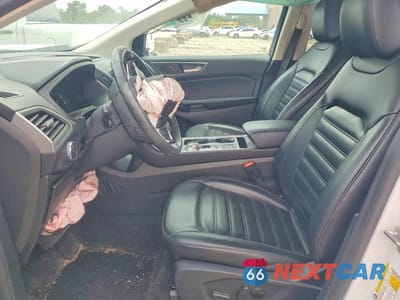 Zdjęcie 7 z 13 samochodu: 2022 FORD EDGE SEL VIN:2FMPK4J95NBA31159 - miniatura