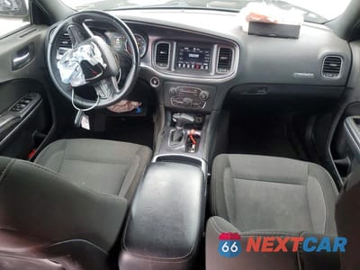 Zdjęcie 8 z 12 samochodu: 2018 DODGE CHARGER SXT VIN:2C3CDXBG9JH309536 - miniatura