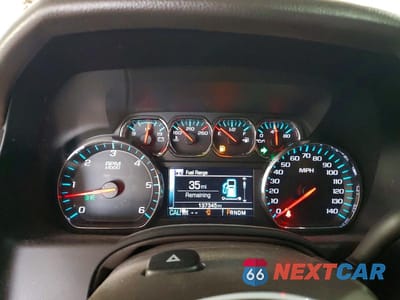 Zdjęcie 9 z 13 samochodu: 2015 CHEVROLET TAHOE K1500 LTZ VIN:1GNSKCKC9FR542155 - miniatura