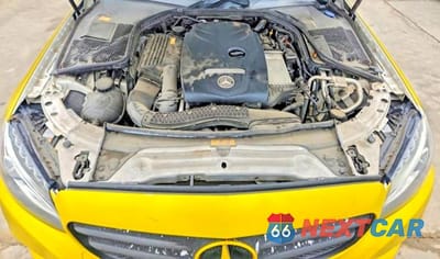 Zdjęcie 11 z 12 samochodu: 2016 MERCEDES-BENZ C 300 4MATIC VIN:55SWF4KB9GU118458 - miniatura