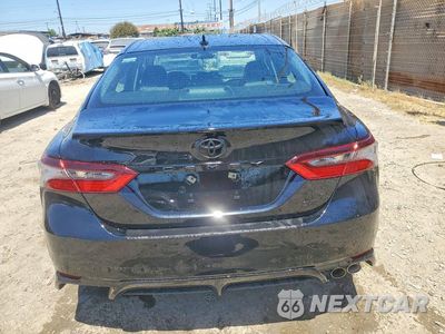 Zdjęcie 6 z 12 samochodu: 2024 TOYOTA CAMRY SE VIN:4T1G11AK6RU255268 - miniatura
