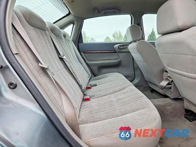 Zdjęcie 10 z 12 samochodu: 2004 CHEV IMPALA VIN:2G1WF52E449203430 - miniatura