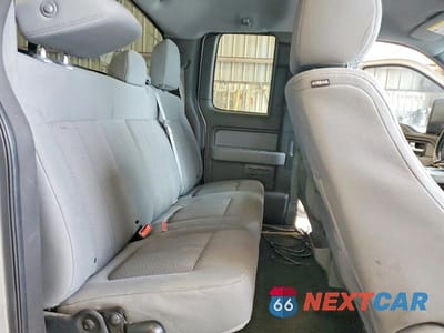 Zdjęcie 10 z 12 samochodu: 2013 FORD F150 SUPER CAB VIN:1FTVX1ET3DKF43671 - miniatura