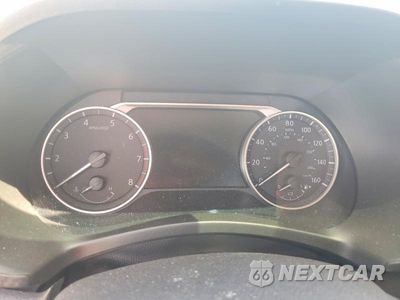 Zdjęcie 9 z 12 samochodu: 2024 NISSAN SENTRA SR VIN:3N1AB8DV6RY307603 - miniatura