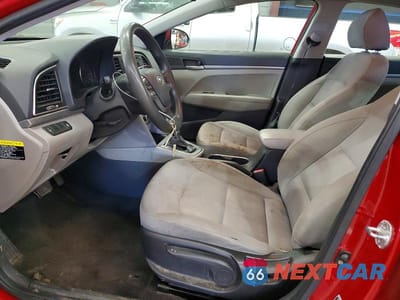 Zdjęcie 7 z 11 samochodu: 2017 HYUNDAI ELANTRA SE VIN:KMHD74LF3HU358651 - miniatura