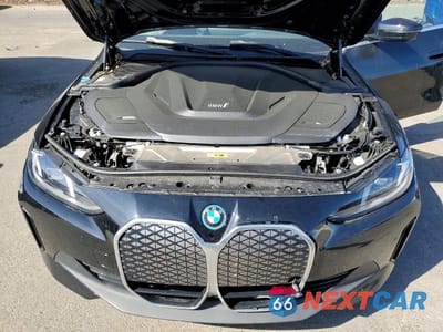 Zdjęcie 11 z 11 samochodu: 2025 BMW I4 XDRIVE 40 VIN:WBY43HD06SFU13654 - miniatura