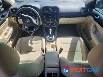 Zdjęcie 8 z 12 samochodu: 2012 VOLKSWAGEN JETTA TDI VIN:3VWPL7AJ2CM703345 - miniatura