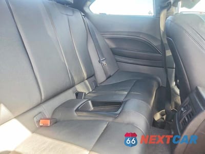 Zdjęcie 10 z 12 samochodu: 2016 BMW M235XI VIN:WBA1J9C59GV695974 - miniatura