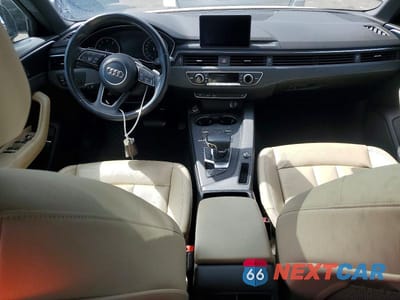 Zdjęcie 8 z 12 samochodu: 2017 AUDI A4 PREMIUM VIN:WAUGNAF4XHN032725 - miniatura