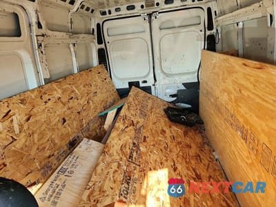 Zdjęcie 10 z 13 samochodu: 2014 RAM PROMASTER 2500 2500 HIGH VIN:3C6TRVCG5EE101341 - miniatura