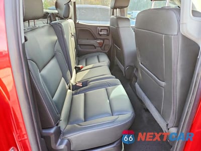 Zdjęcie 10 z 12 samochodu: 2018 GMC SIERRA K1500 SLT VIN:1GTV2NECXJZ370109 - miniatura