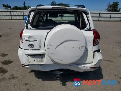 Zdjęcie 6 z 12 samochodu: 2007 TOYOTA RAV4 BASE VIN:JTMBK33V476010243 - miniatura