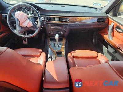 Zdjęcie 8 z 12 samochodu: 2011 BMW 335 XI VIN:WBAPL5C55BA920484 - miniatura