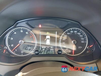 Zdjęcie 9 z 14 samochodu: 2017 AUDI Q5 PREMIUM PLUS VIN:WA1L2AFP3HA008675 - miniatura