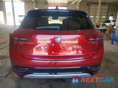 Zdjęcie 6 z 13 samochodu: 2021 BUICK ENVISION ESSENCE VIN:LRBFZPR4XMD167395 - miniatura