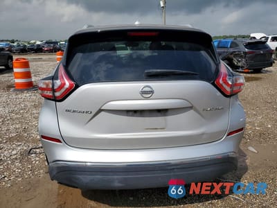 Zdjęcie 6 z 12 samochodu: 2015 NISS MURANO VIN:5N1AZ2MG7FN281587 - miniatura