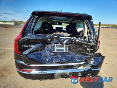 Zdjęcie 6 z 13 samochodu: 2025 VOLVO XC90 PLUS VIN:YV4062PB5S1363230 - miniatura