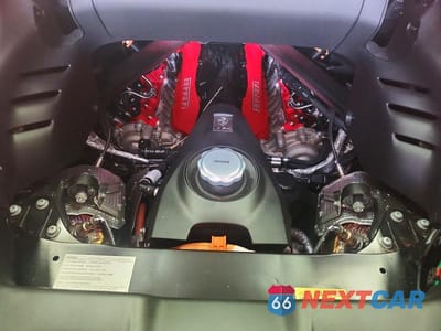 Zdjęcie 11 z 13 samochodu: 2022 FERRARI SF 90 SPIDER VIN:ZFF96NMA8N0276702 - miniatura