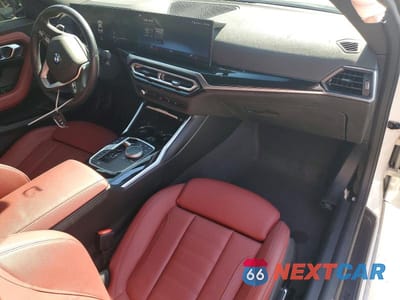 Zdjęcie 8 z 12 samochodu: 2024 BMW 230I VIN:3MW23CM06R8E50716 - miniatura