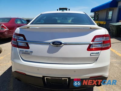 Zdjęcie 6 z 12 samochodu: 2019 FORD TAURUS SHO VIN:1FAHP2KT3KG116441 - miniatura